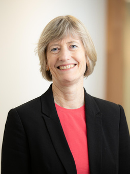 Dr Louise McCutcheon
