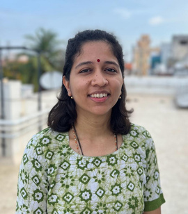 Dr Sivakami Suresh Prabalkumari